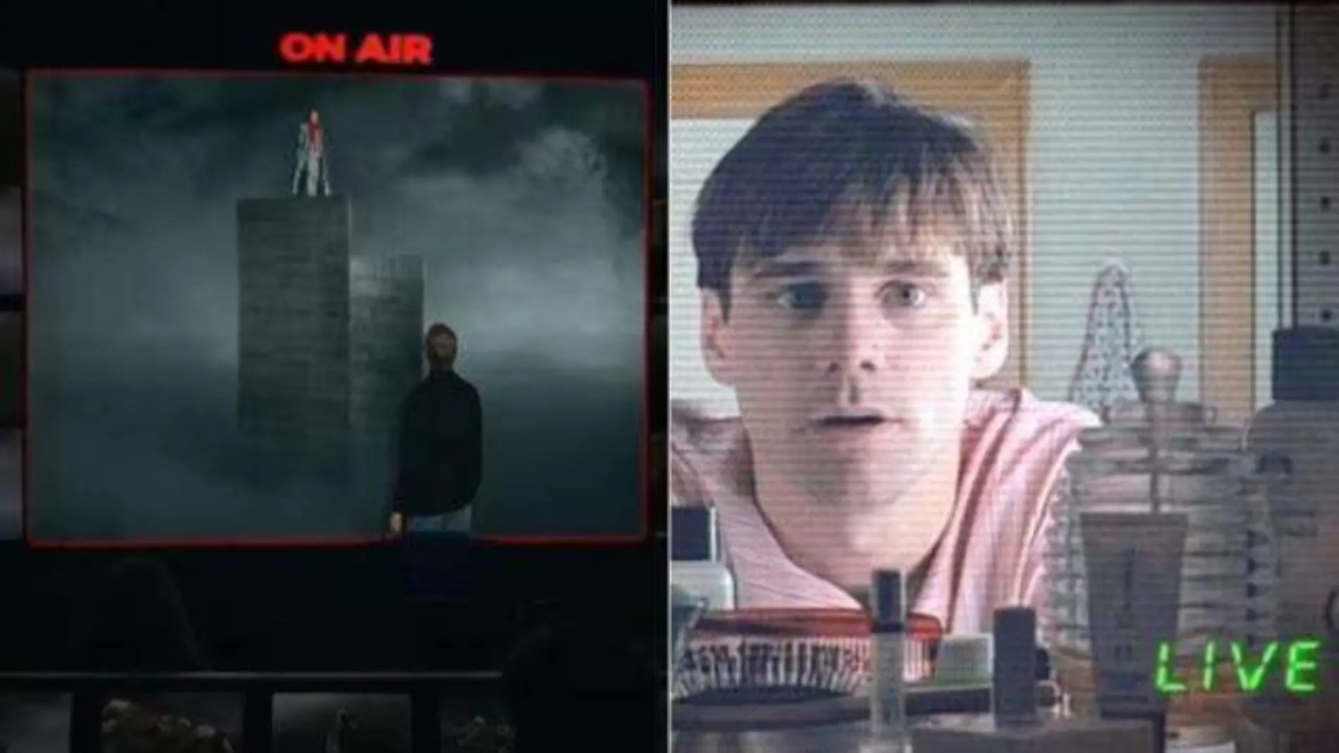 The Truman Show y su relación con TQG 1